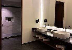 Hotel Suites Regente