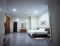 Private Home Lodge