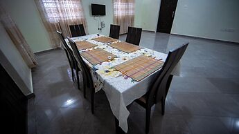 Private Home Lodge