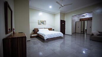 Private Home Lodge
