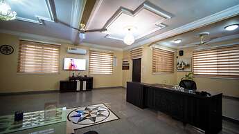 Private Home Lodge