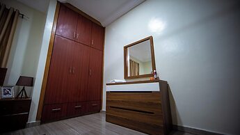 Private Home Lodge