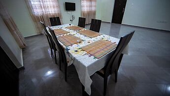 Private Home Lodge