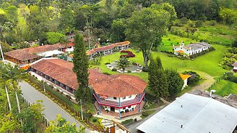Dreamer Cocora
