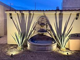 Casa Marina