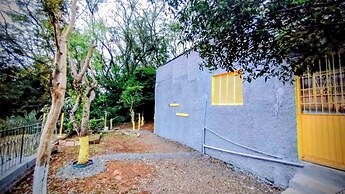 Pousada Altos da Natureza