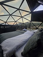 Bubble Sky Villas