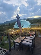 Bubble Sky Villas