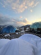Bubble Sky Villas