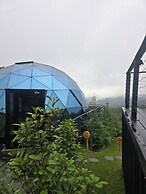 Bubble Sky Villas