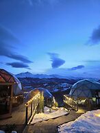 Bubble Sky Villas