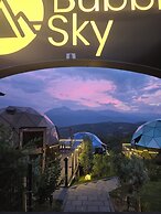 Bubble Sky Villas