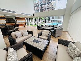 Life Bucerias Modern Studio Near Beach