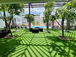 Life Bucerias Modern Studio Near Beach