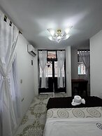 Hostal brisas del mar