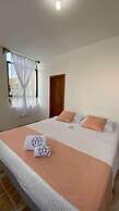 Hostal brisas del mar