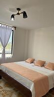 Hostal brisas del mar