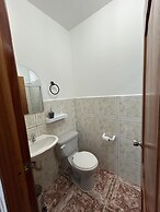 Hostal brisas del mar