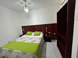 Hostal brisas del mar