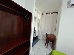 Hostal brisas del mar