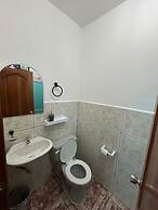 Hostal brisas del mar