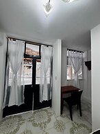 Hostal brisas del mar