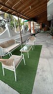 Hostal brisas del mar