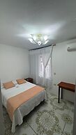 Hostal brisas del mar