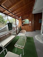 Hostal brisas del mar