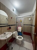 Hostal brisas del mar
