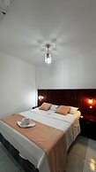 Hostal brisas del mar