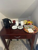 Hostal brisas del mar