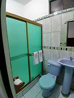 Hostal brisas del mar
