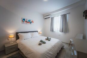 Gozo Haven Stylish Escape This Spacious 3-bed