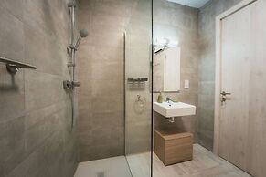 Gozo Haven Stylish Escape This Spacious 3-bed