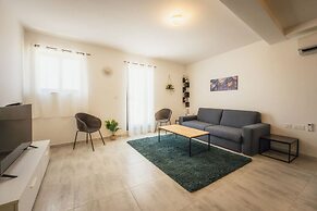 Gozo Haven Stylish Escape This Spacious 3-bed