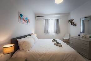 Gozo Haven Stylish Escape This Spacious 3-bed