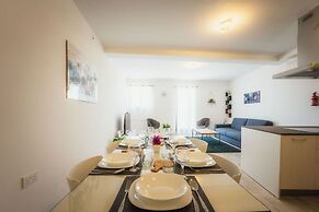 Gozo Haven Stylish Escape This Spacious 3-bed