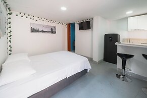 Tamarindo Beach Hostel