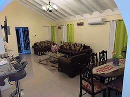 Serenity Vacation Villas