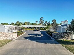 Chinchilla Tourist Park