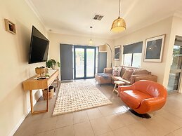 Hayes Haven Bunbury Escape