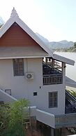 Dokchampa River View Villa