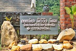 Dokchampa River View Villa