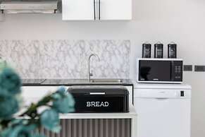 Unique Townhouse Pool Slide Access