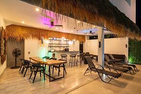 Tropical3Bed PoolVilla in PlaiLaem KBR42