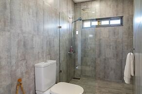 Tropical3Bed PoolVilla in PlaiLaem KBR42