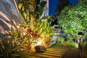 Tropical3Bed PoolVilla in PlaiLaem KBR42