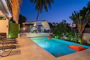 Tropical3Bed PoolVilla in PlaiLaem KBR42