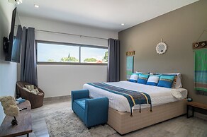 Tropical3Bed PoolVilla in PlaiLaem KBR42